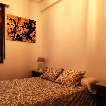 Antiguo A 10 Minutos Del Guggenheim 公寓 *